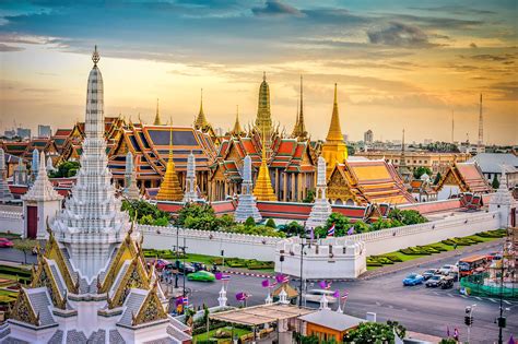 city in thailand|10 Must.